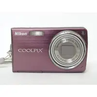 在飛比找蝦皮購物優惠-Nikon CoolPix S550 1千萬畫素 CCD感光