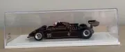 SPARK Lotus test 1982 Nakajima 1:43 / BUY ENTIRE COLLECTION FOR CHEAPER PRICE