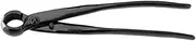HAKIDZEL Pruning Pliers for Bonsai Bonsai Balls Joint Cutter Spherical Incision Tree Knots Pliers Branch Knots