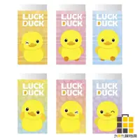 在飛比找蝦皮商城優惠-Luck Duck製圖橡擦【九乘九文具】橡皮擦 擦子 文具用