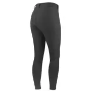 Irideon Cadence Euro Zip Full Seat Breech-Black-L