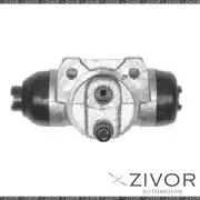2x PROTEX Brake Wheel Cylinder-Rear For Ford TRANSIT VH 3D 2000-2004 #210C0354 (for: Ford)