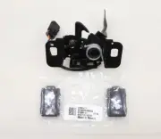 NEW OE GM Remote Start Hood Latch & Key Fob Set 84424019 Chevy Silverado HD 2019