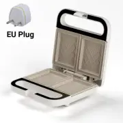 Sandwich Breakfast Machine Multifunctional Waffle Breakfast Machine Small Bread