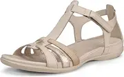 [ECCO] Women's Flash T-Strap Sandal