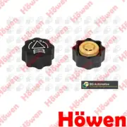 Fits Peugeot 206 307 Partner Expert Citroen Dispatch Radiator Cap Howen