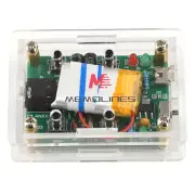 DIY FM Radio Electronic Kit Module 76-108MHz AUX Soldering Practice Project Kit