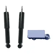 Front Sachs Truck Shocks for Mazda E Series E1300 E1400 E1600 E2000 E2200 E2500