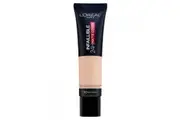 L'Oreal Paris Infallible 24H-Matte Foundation