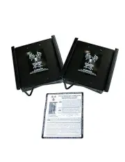Tree Stand Buddy Receiver Two-Pack
