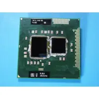 在飛比找蝦皮購物優惠-筆電 NB cpu intel p6200 pga988