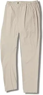 [FOXFIRE] Hiking Pants, 5214527, Lightweight, Stretch, Compact Light Pants, Granite Sand, M