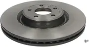 BREMBO 09.B970.11 Brake Disc Rotors