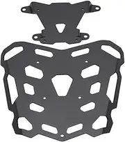 for XL750 TRANSALP Motorcycle Rear Luggage Rack Tail Rack Top Case Bracket Cargo Rack for XL 750 Transalp 2023 2024 Storage Rack