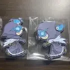 Identity V Rubber Strap Fortune Teller Irritated