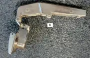 Blum 70.959-01.03 Cabinet Door Hinge