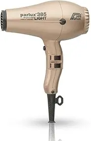 [Parlux] 385 Powerlight Ceramic & Ionic 2150W Hair Dryer