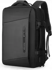 Backpack Mark Ryden Mr9299 20-40 L Black
