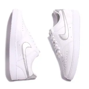 NIKE WMNS NIKE COURT VISION LOW 女鞋 休閒 運動 CD5434111