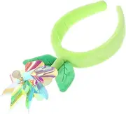 [BIUDECO] Windmill Headband for Women Sprouts Design for Parties Photo Booth Props Cosplay