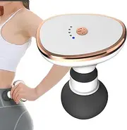 Small Hand Held Muscle Massager - Electric Body Massager - Personal Body Massager Muscle Relieve Guns For Relief Hurts And Deep Tissue Massage Relaxation