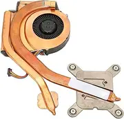 CPU Cooling Fan for IBM for ThinkPad T430 T430i DC 5V 5Pin,Fast Heat Dissipation Professional Laptop CPU Cooling Fans CPU Cooler Cooling Fan,Easy Installation
