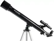 Telescopio astronomico profesional astronomical 50 AZ Refractor USA