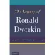 The Legacy of Ronald Dworkin