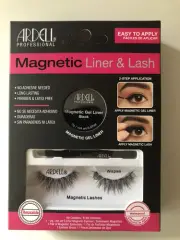 Ardell Magnetic Liner & Lash Kit, Wispies