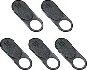 5 PCS Ultra Thin Camera Cover Privacy Protector Webcam Slide Blocker Replacement for Tesla Model 3 2017-2019, Protects Your Privacy