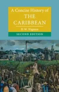 在飛比找博客來優惠-A Concise History of the Carib