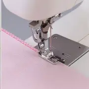 SwiftStitch Vertical Overlock Foot