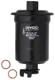 RYCO FUEL FILTER FOR LEXUS ES300 VCV10R 3VZ-FE 3.0L V6 (for: Lexus)