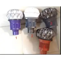 在飛比找蝦皮購物優惠-全新 dyson 原廠氣旋 V8 V7 V6 DC74 Sv