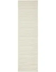 [Darren Palmer] Sandridge Runner Rug in Cream