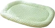 Cooling Dog Blanket | Dog Sleeping Pad Breathable,Waterproof Stain Resistant Pet Cooling Pad for Hot Days, Cat Nest Cushion for Home Indoor Outdoor Use