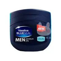 在飛比找蝦皮購物優惠-【Vaseline 凡士林】男士專用潤膚膏-酷涼(100ml