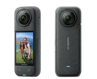 在飛比找鮮拾優惠-【Insta360】台灣公司貨保固一年 送128G卡 Ins