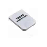 128MB Memory Expansion Card For Nintendo Gamecube Wii Console For NGC Wii Host r