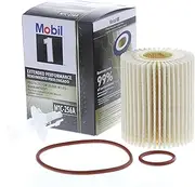 Mobil 1 M1C-256A Extended Performance Oil Filter - (Pack of 6)