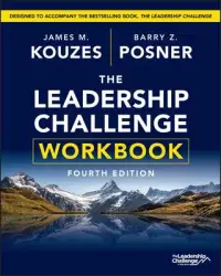 在飛比找博客來優惠-The Leadership Challenge Workb