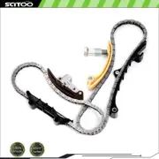 Fits 99-03 VW JETTA GOLF EUROVAN VR6, 2.8, TIMING CHAIN KIT , AFP ENGINES