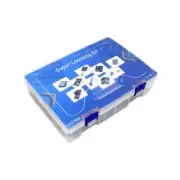 Arduino Super Learning kit for uno r3