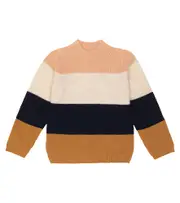 [Liewood] Liewood Cali striped cotton sweater Y 7 multicoloured