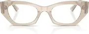[Ray-Ban] Rx7330 Zena Butterfly Prescription Eyewear Frames