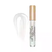 Too Faced Lip Injection Extreme Instant & Long Term Lip Plumper Gloss 4g - CLEAR