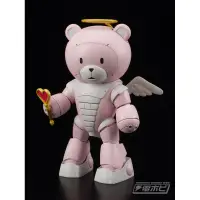 在飛比找蝦皮購物優惠-BEARGGUY P [Pretty]小熊亞凱 天使熊