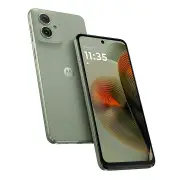 Motorola moto G55 5G (Dual Sim, 128GB/4GB, 6.49'') - Smokey Green