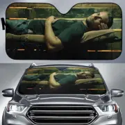 Brian O'conner Fast Furious Movies Car Sun Shade