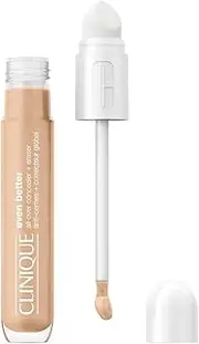 Clinique Even Better All Over Concealer + Eraser - # CN 10 Alabaster 6ml
